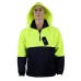 10032# HALF ZIP JUMPER